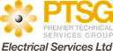PTSG Electrical Safety Division logo