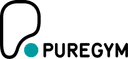 PureGym AG logo