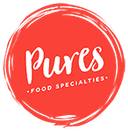Pures Food Specialties LLC logo