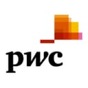 Pwc UK logo