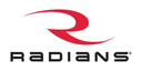 RADIANS INC logo
