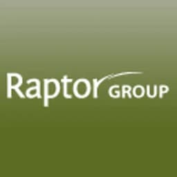 Raptor Group logo