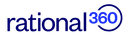 Rational 360 logo