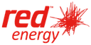 Red Energy logo