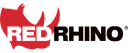RED RHINO logo