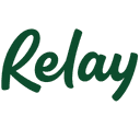 Relay logo