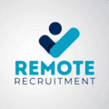 Remote Recruitment logo
