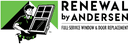 Renewal by Andersen logo