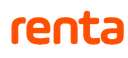 Renta logo