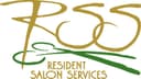 Resident Salon Services logo