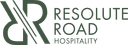 Resolute Road Hospitality logo