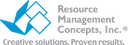 Resource Management Concepts, Inc. logo