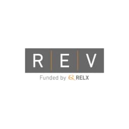 Reed Elsevier Ventures logo