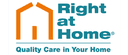 Right at Home - Stockport & Didsbury logo