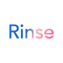 Rinse logo