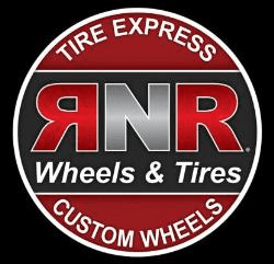 RNR Tire Express