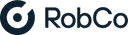 RobCo GmbH logo