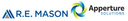 ROBERT E MASON & ASSOCIATES INC logo