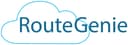 RouteGenie logo