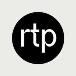 RTP Global logo
