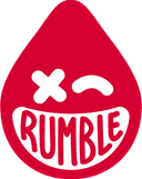 Rumble Boxing Plantation logo