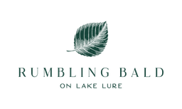 Rumbling Bald on Lake Lure