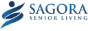 Sagora Senior Living logo