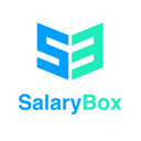 SalaryBox logo
