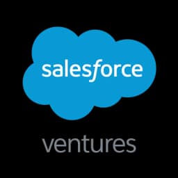 Salesforce Ventures logo