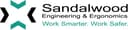 Sandalwood Engineering & Ergonomics logo
