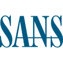 SANS Institute logo