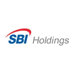 SBI Group logo