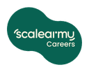 Scale Army Careers logo