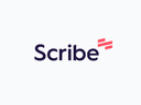 Scribe logo