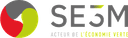 SE3M logo