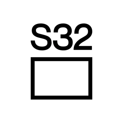Section 32 logo