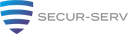 Secur-Serv logo