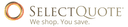 SelectQuote, Inc. logo