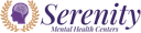 Serenity Mental Health Centers logo