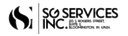 SG Services, Inc. logo