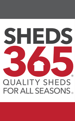 Sheds 365 Sales, LLC