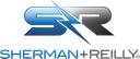 Sherman and Reilly Inc logo