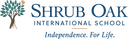 Shrub Oak International School logo