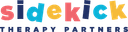 Sidekick Therapy Partners logo