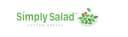 Simply Salad Restaurants logo