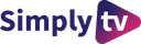 Simply TV logo