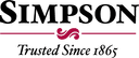 Simpson logo