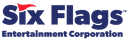 Six Flags Entertainment Corporation logo