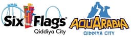 Six Flags Qiddiya City and Aquarabia