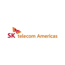 SK Telecom Venture Capital logo